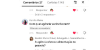 Customer feedback